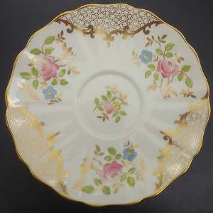 Grosvenor - Wilton - Saucer
