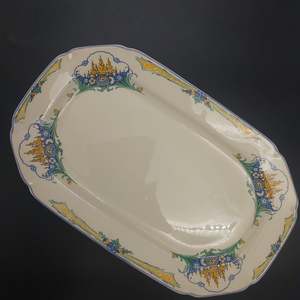 John Maddock & Sons - Citadel - Sandwich Tray
