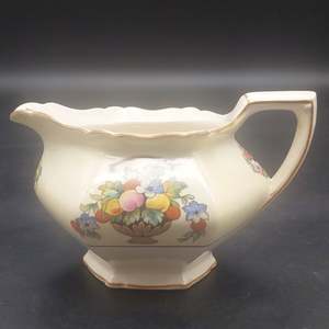 John Maddock & Sons - Jersey, 3637 - Milk Jug