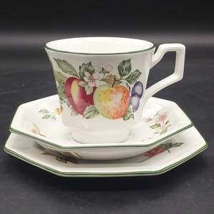 Johnson Brothers - Fresh Fruit - Trio