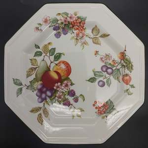 Johnson Brothers - Fresh Fruit - Dinner Plate