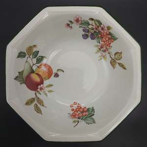 Johnson Brothers - Fresh Fruit - Bowl