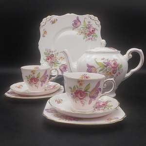 Tuscan - Montrose - Tea for Two