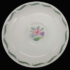 Susie Cooper - Fragrance, C485 - Saucer