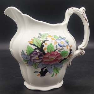 Booths - Woodstock, A8000 - Large Jug