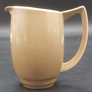 Branksome - Pixie Brown and Sahara - 400 ml Jug