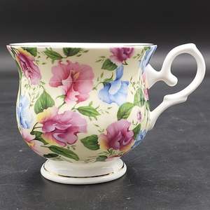 China Brands M: Maxwell & Williams - Sweet Pea - Cup