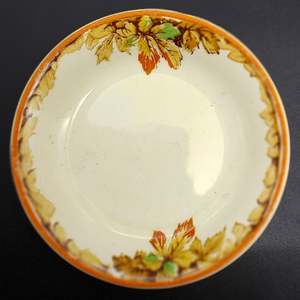 China Brands M: Myott - Autumn Leaves - Butter Pat