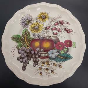 Spode - Reynolds - Dinner Plate