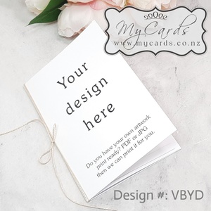 Vow Books – His & Hers / His and His / Hers and Hers – Your Design VBYD &hellip;