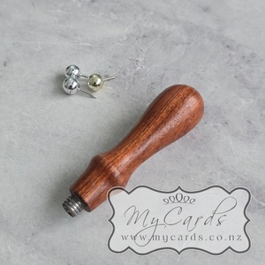 Wax Seal Handle – Handle ONLY