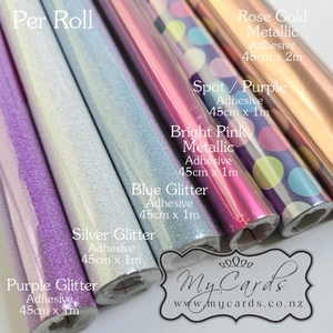 DIY - Do It Yourself - MyCards Wedding Invitations: Adhesive Roll Paper