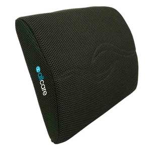 Lumbar Back Cushions: ALLCARE BACK CUSHION