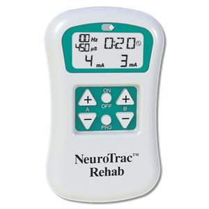 Tens Ems: NEUROTRAC REHAB