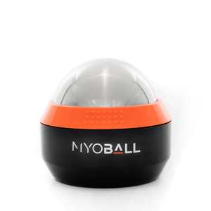 Massage Tools: MYOBALL