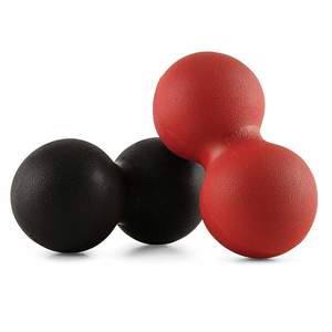 Massage Tools: BAKBALLS - TO RELIEVE YOUR BACK PAIN AND STIFFNESS
