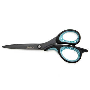Tape Scissors: VICTOR NONSTICK SCISSORS