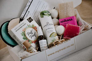 All: Eco Spa Retreat