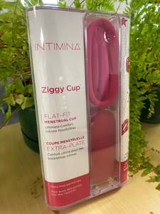 All: Ziggy Cup™