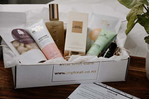 All: Lush
