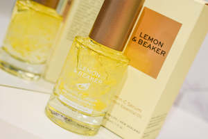 All: Vitamin C Serum
