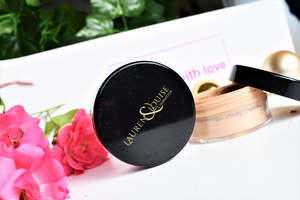 Sunday Surprise with Lauren & Louise Bio-active Mineral Powder (Travel Size)