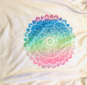 Products: Custom T-shirt M y Dream party