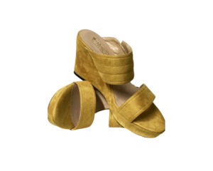 Women Shoes: Kiko Wedge