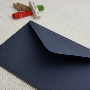 A9 143x220: Navy Blue Envelopes A9 143mm x 220mm Diamond Flap