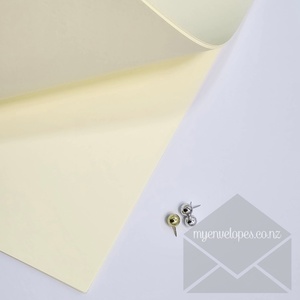 Products: Cream Matt Card 250gsm – SRA3 A3 SRA4 A4 A5 A6 Custom