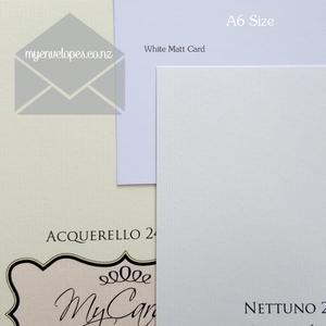 Products: Nettuno Textured Card 215gsm