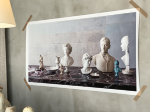 Products: ‘Headspace’ – largescale limited edition photograph - My Exhibition