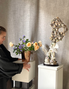 Products: Baroque, Italianate sculpture- Grant Gallagher - My Exhibition