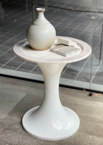 Products: Tulip side table - My Exhibition