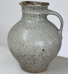 Products: Large speckle glaze urn - My Exhibition