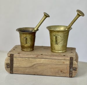 Products: Pestle and mortar set - My Exhibition