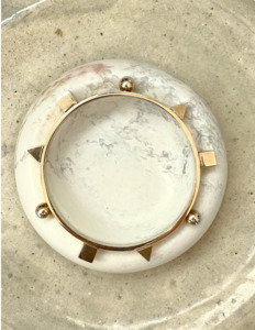 Products: Valentino-esque bangle - My Exhibition