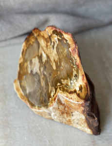 Products: Large polished geode - My Exhibition