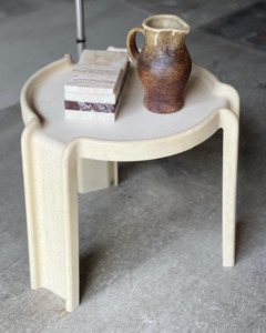 Products: Kartell side table - My Exhibition