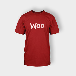 Products: Woo Logo