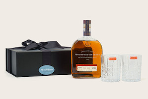 Bourbon Connoisseur