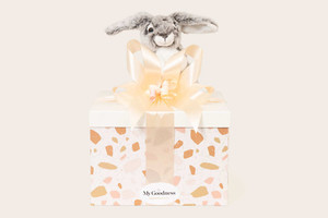 Products: Peek A Boo Girl
