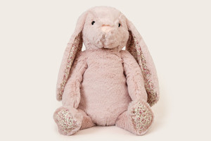 Products: Macie Plush Bunny
