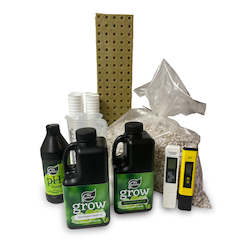 pH and conductivity pens: pH and Nutrient pens