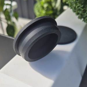 Accessories: NFT Gully Bung - 50mm