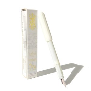 All: Ferris Wheel Press – Fountain Pen Carousel (French Vanilla)