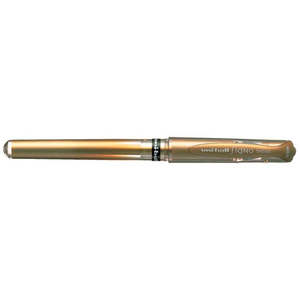 All: Guestbook Pen - Uni-Ball Signo Gold Gel Pen