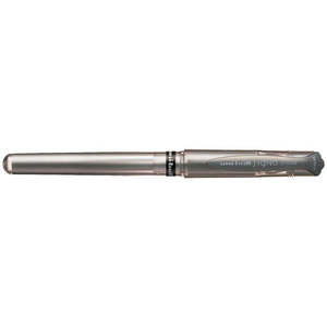 All: Guestbook Pen - Uni-Ball Signo Silver Gel Pen