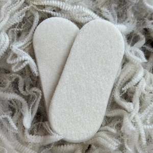 All: Nature's Prime Wool Applicator 2 Pack