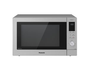 Panasonic 34L Combination Microwave with Air Fry Cooking – Stainless Steel –&hellip;